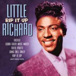 Little Richard : Rip It Up